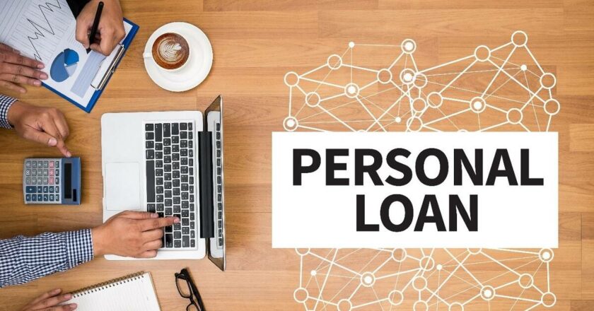 A Quick Guide to Understanding and Accessing Personal Loans