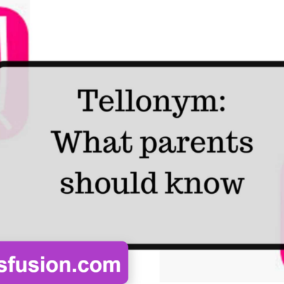 Navigating Tellonym: A Parent’s Essential Guide to the Messaging App