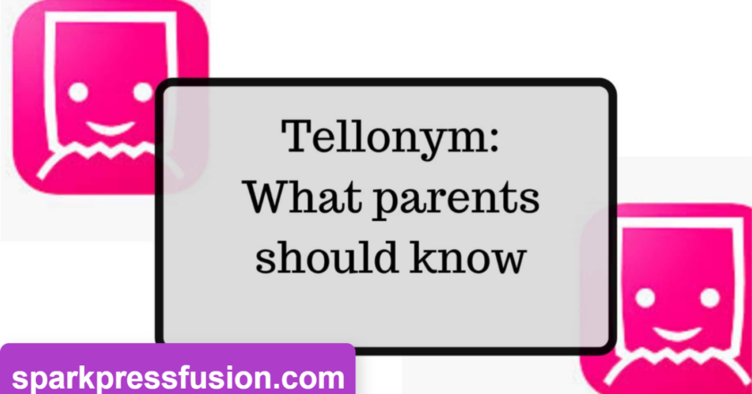 Navigating Tellonym: A Parent’s Essential Guide to the Messaging App