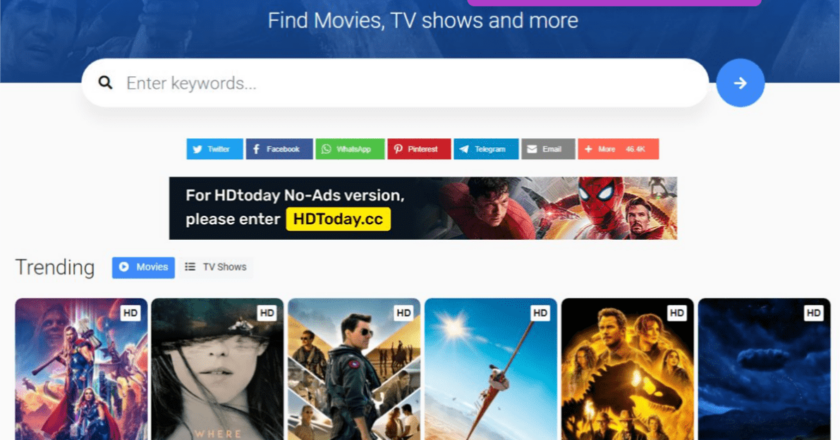 Is HD Today Safe and Legal in 2024? Explore Its Best Alternatives